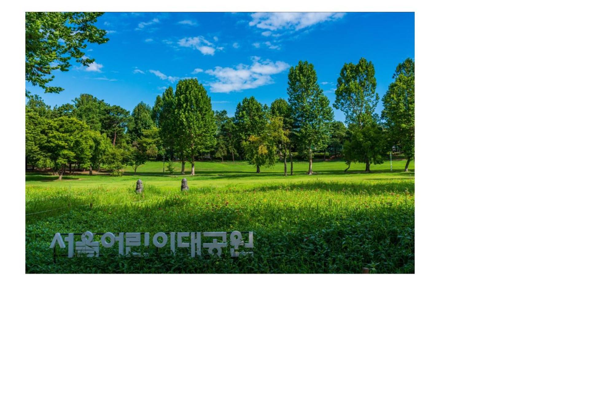 Sota Stay Hotel ソウル特別市 エクステリア 写真