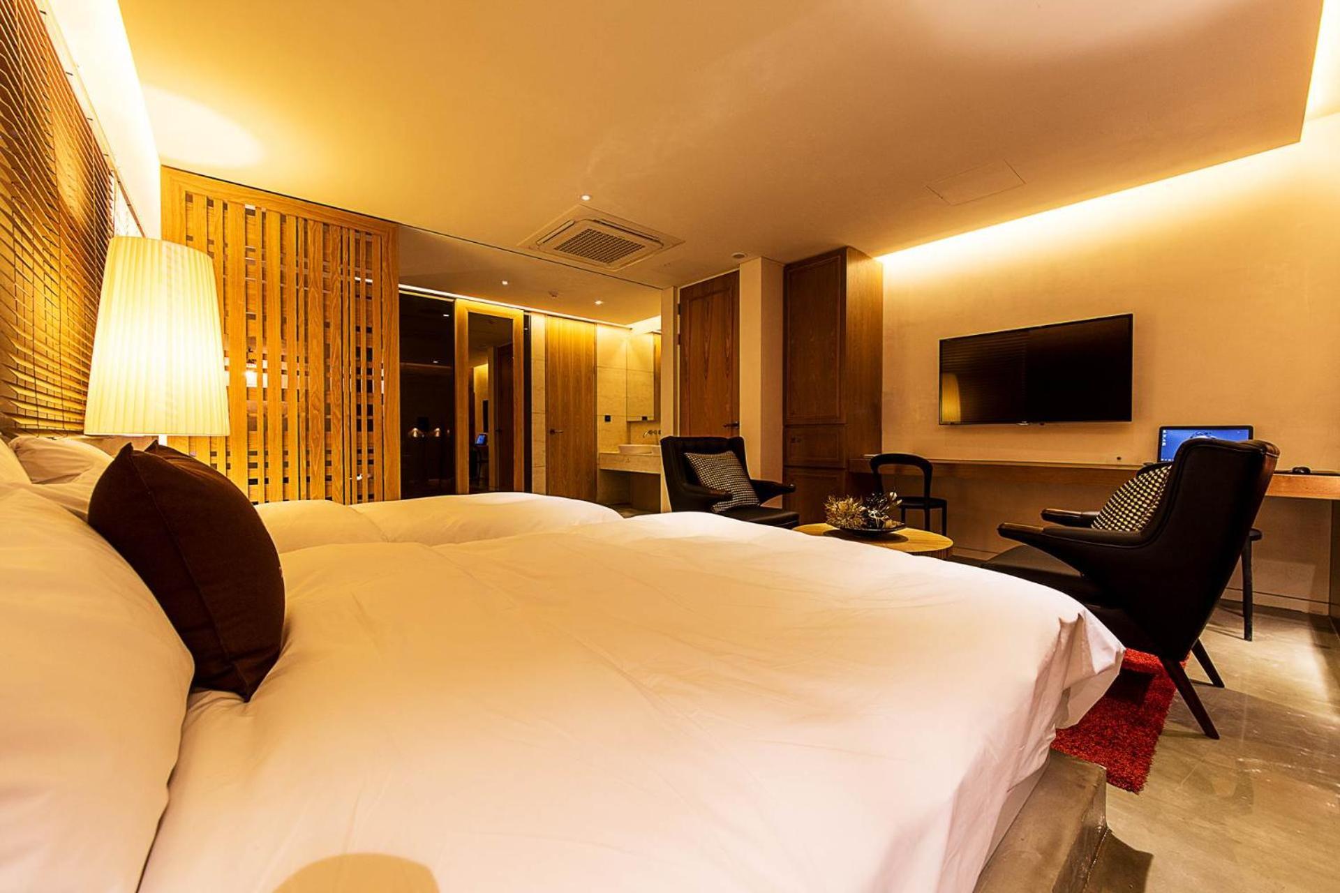 Sota Stay Hotel ソウル特別市 エクステリア 写真