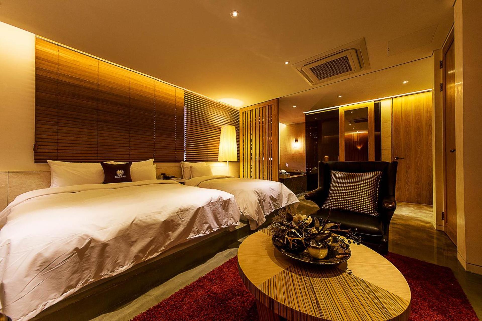 Sota Stay Hotel ソウル特別市 エクステリア 写真