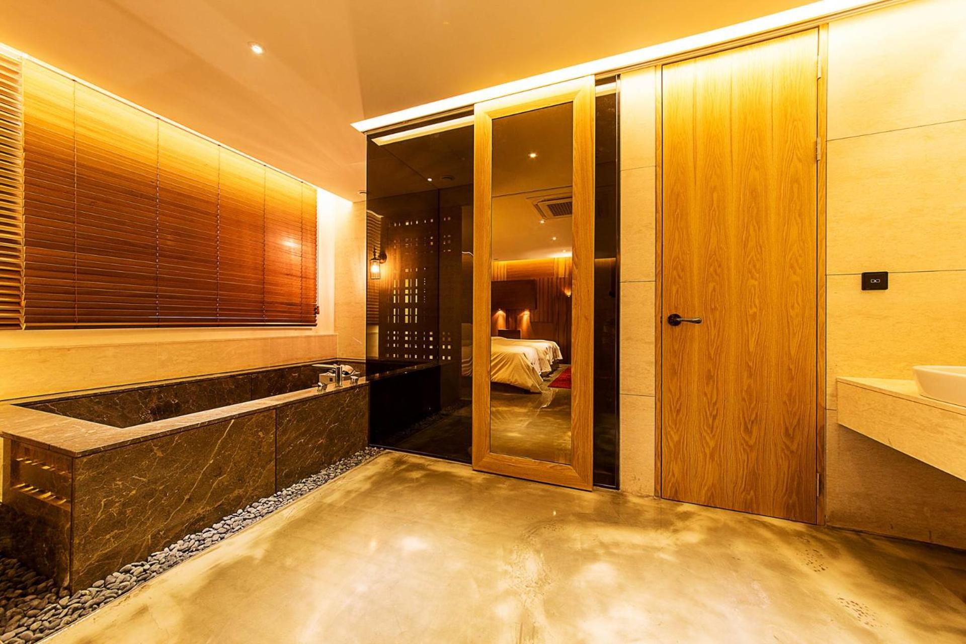 Sota Stay Hotel ソウル特別市 エクステリア 写真