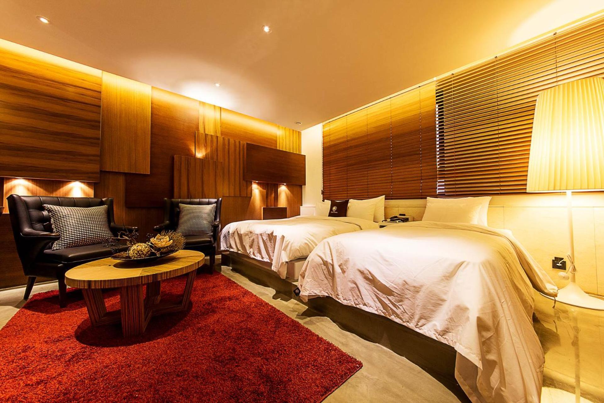 Sota Stay Hotel ソウル特別市 エクステリア 写真