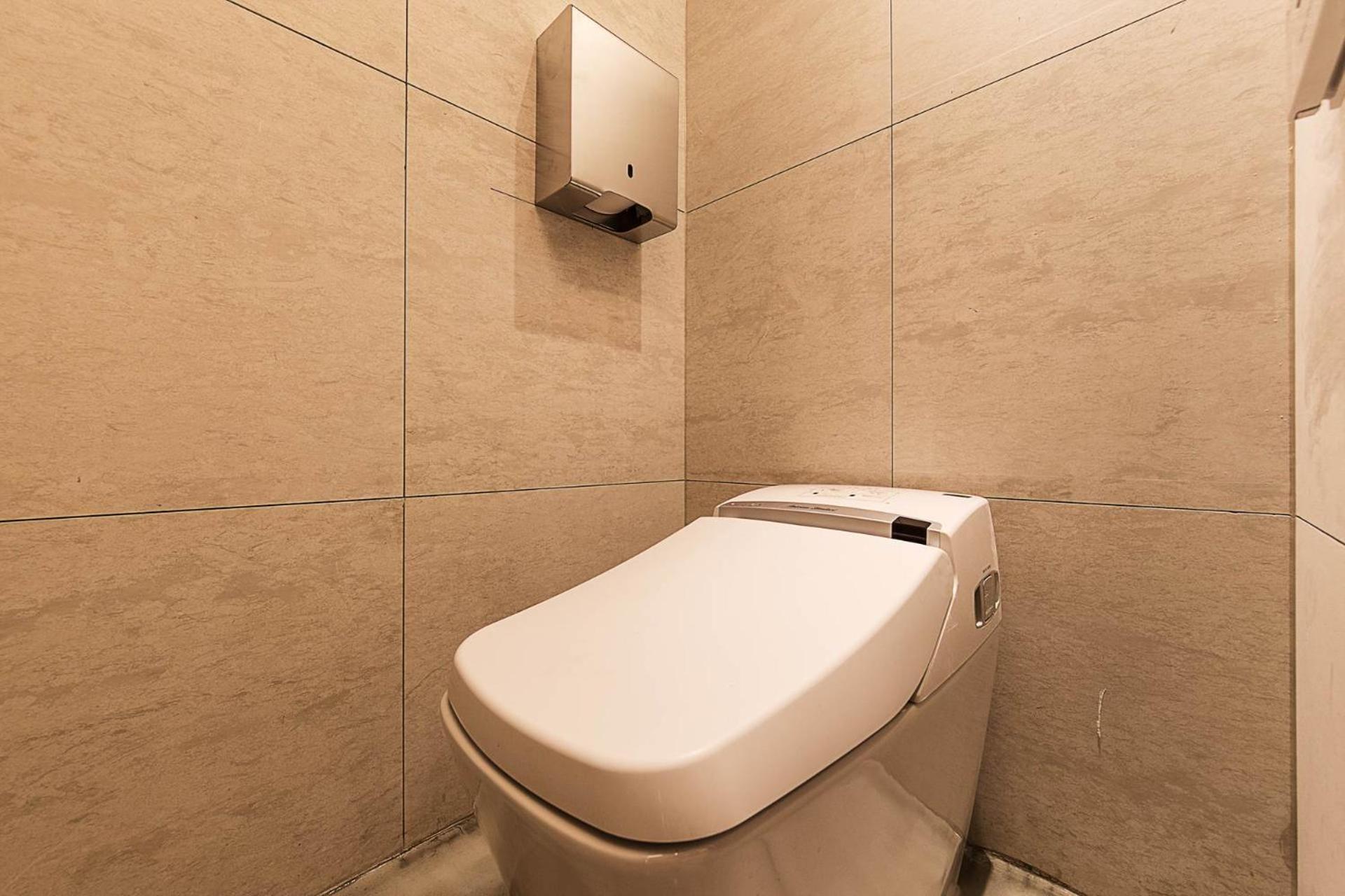 Sota Stay Hotel ソウル特別市 エクステリア 写真