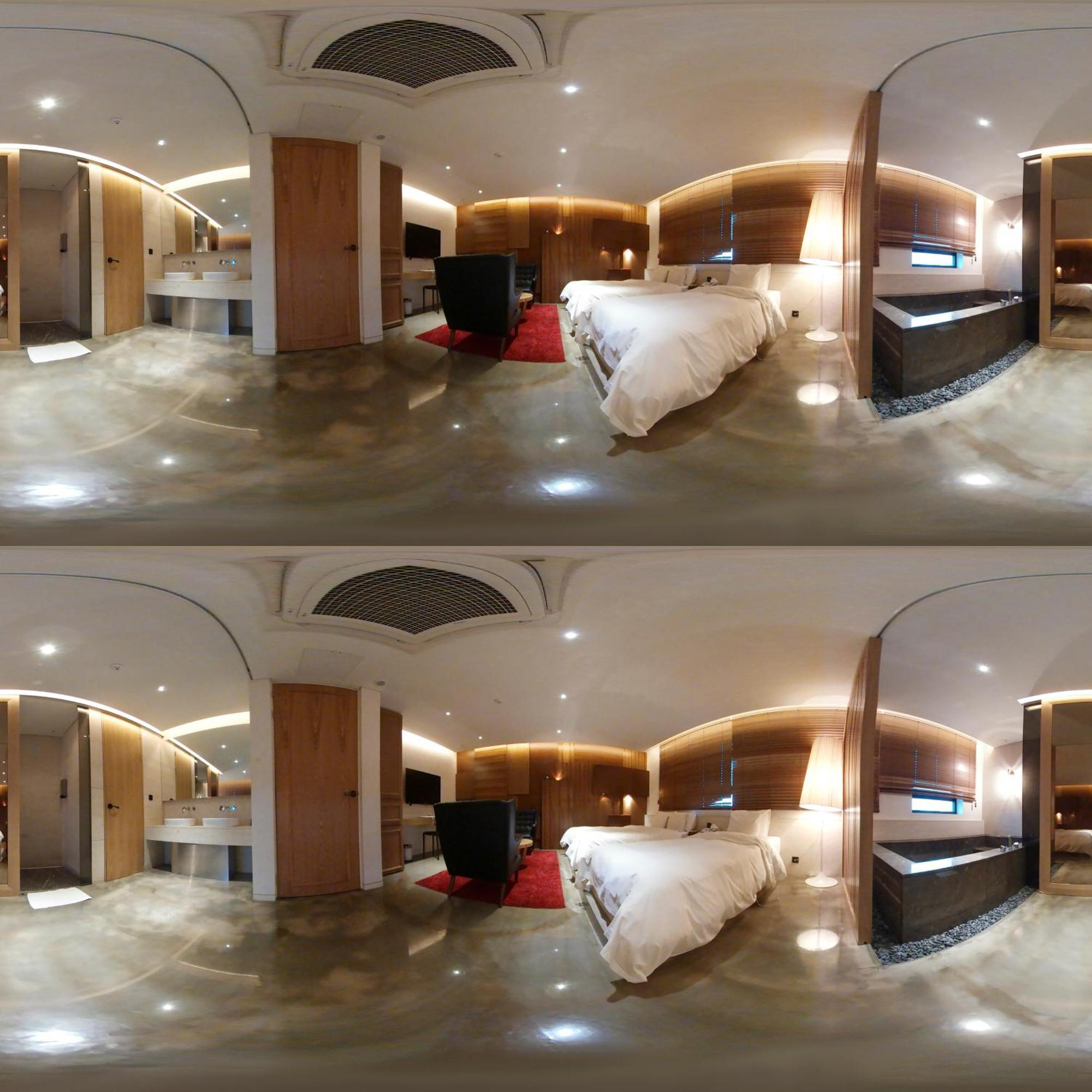 Sota Stay Hotel ソウル特別市 エクステリア 写真