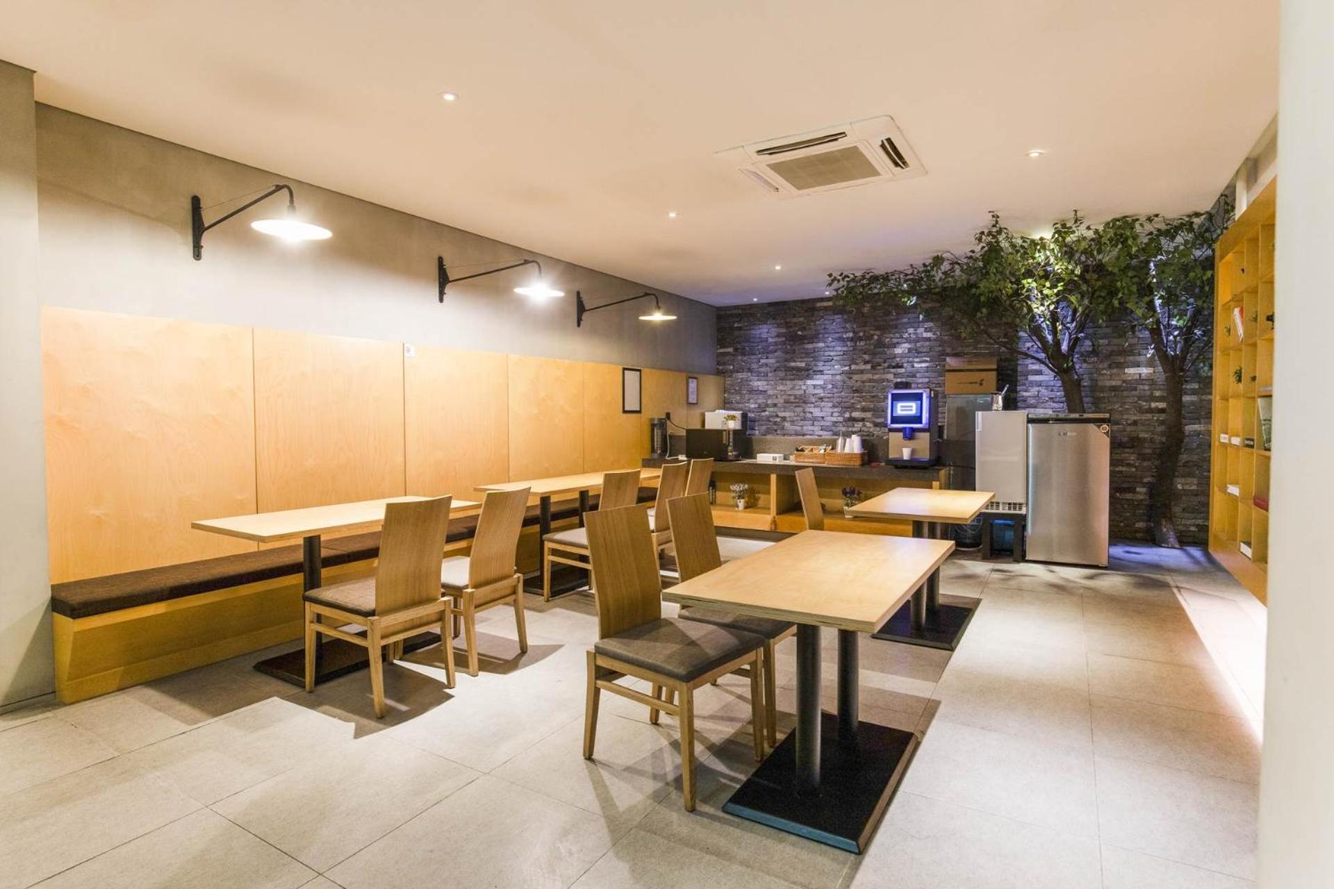 Sota Stay Hotel ソウル特別市 エクステリア 写真