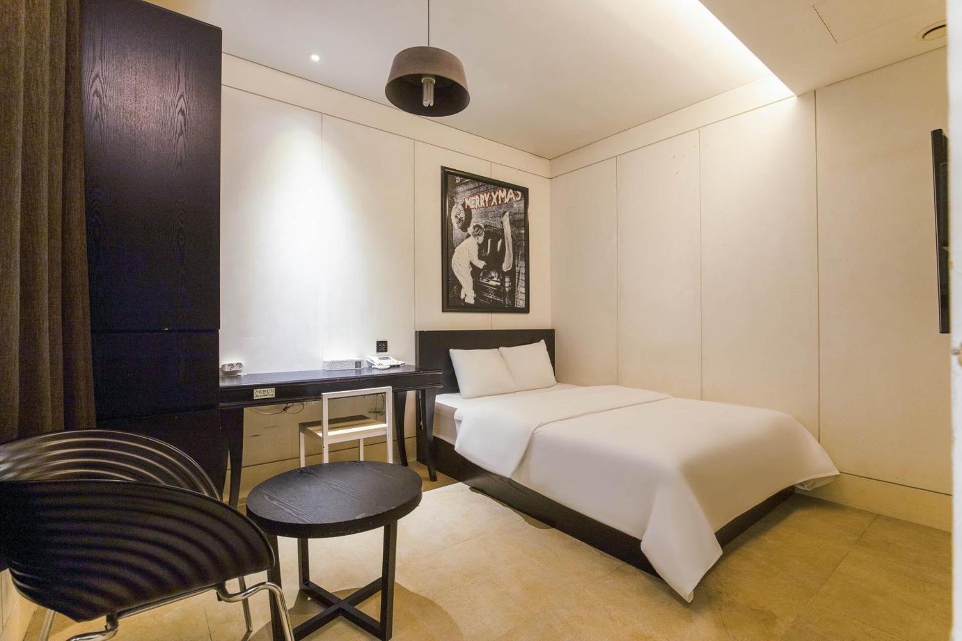 Sota Stay Hotel ソウル特別市 エクステリア 写真