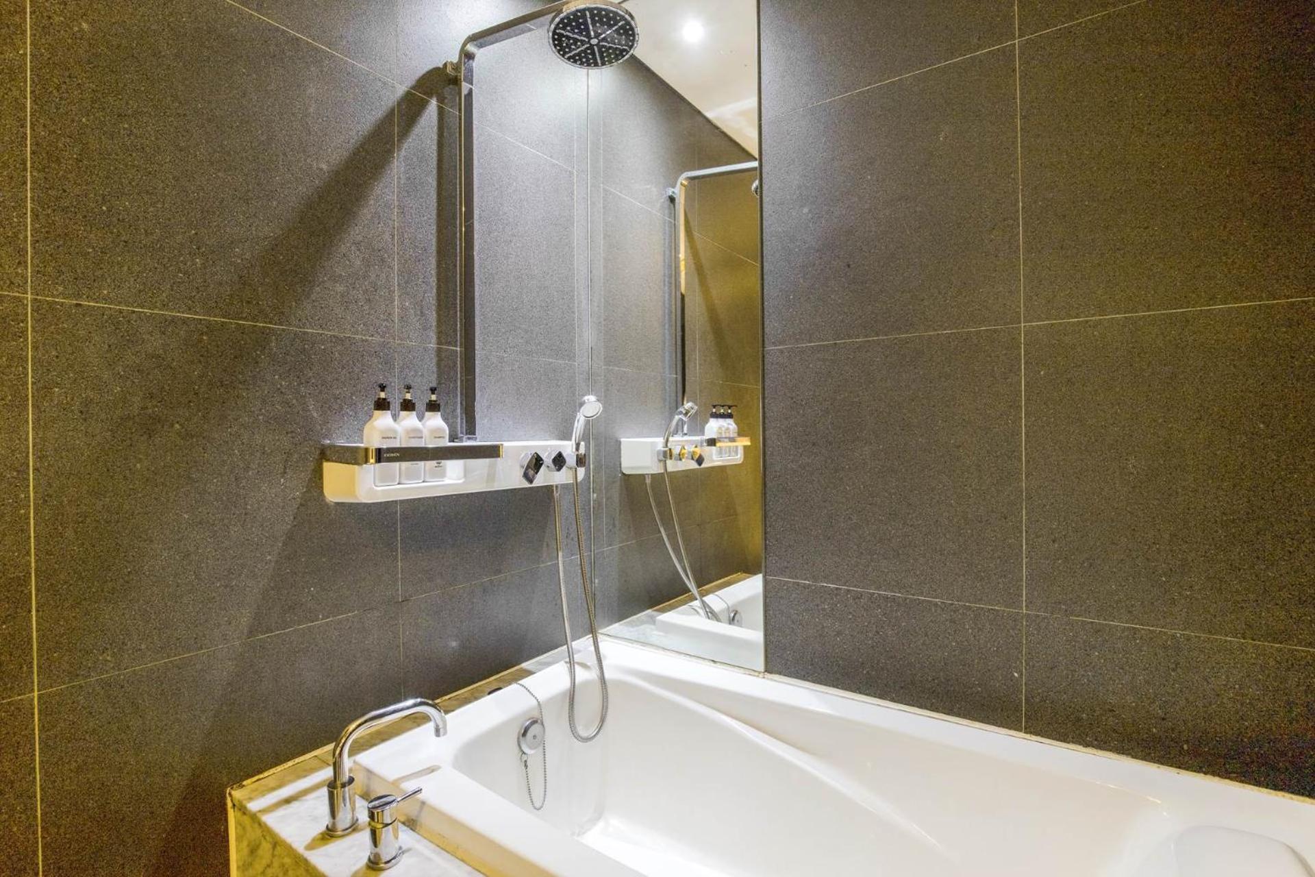 Sota Stay Hotel ソウル特別市 エクステリア 写真