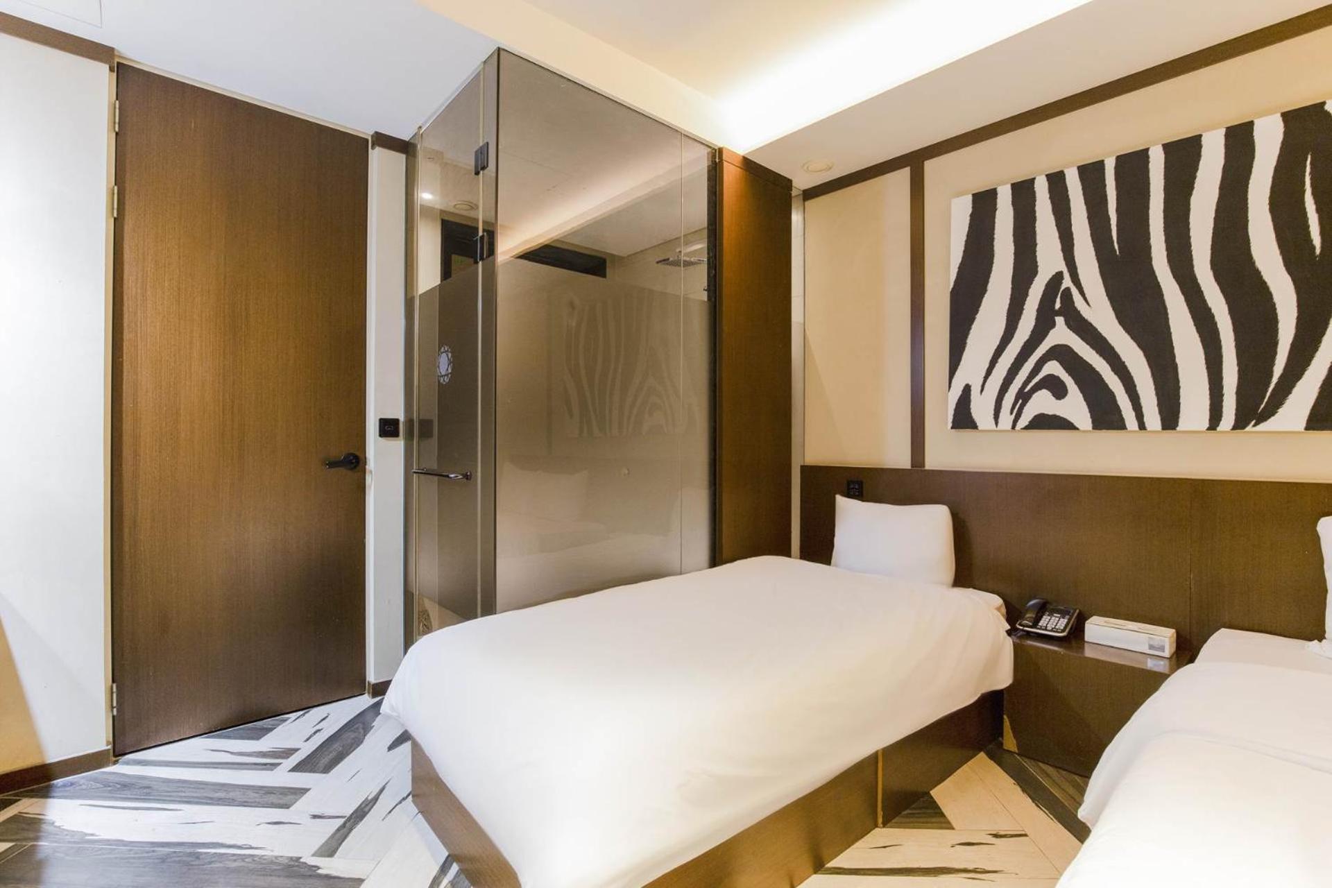Sota Stay Hotel ソウル特別市 エクステリア 写真