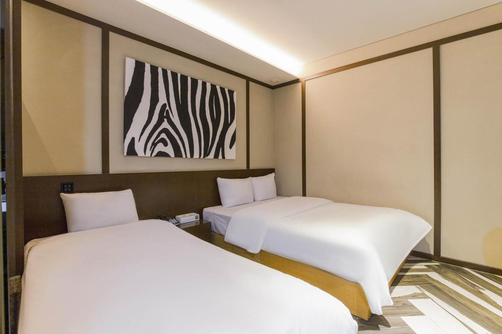Sota Stay Hotel ソウル特別市 エクステリア 写真