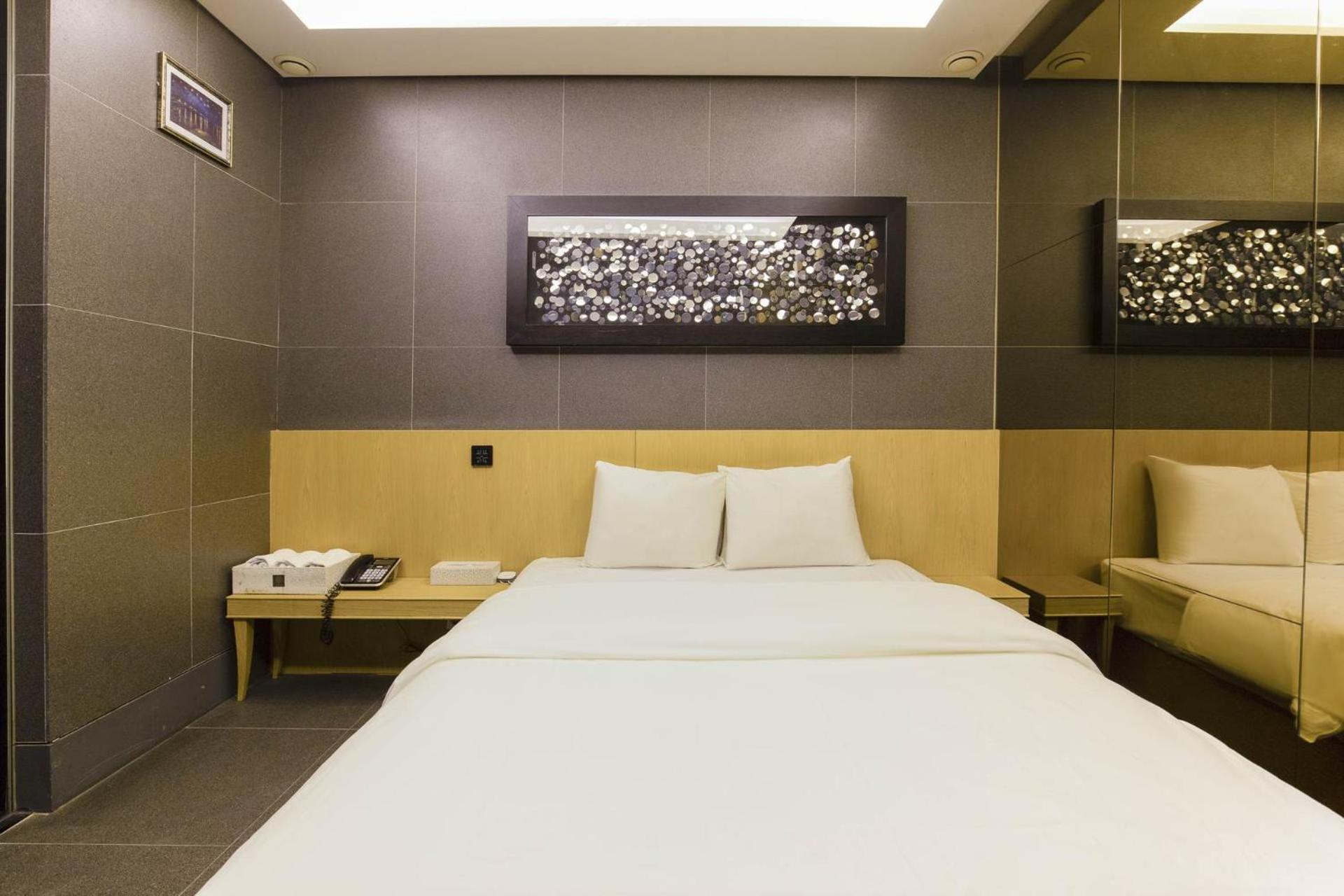 Sota Stay Hotel ソウル特別市 エクステリア 写真