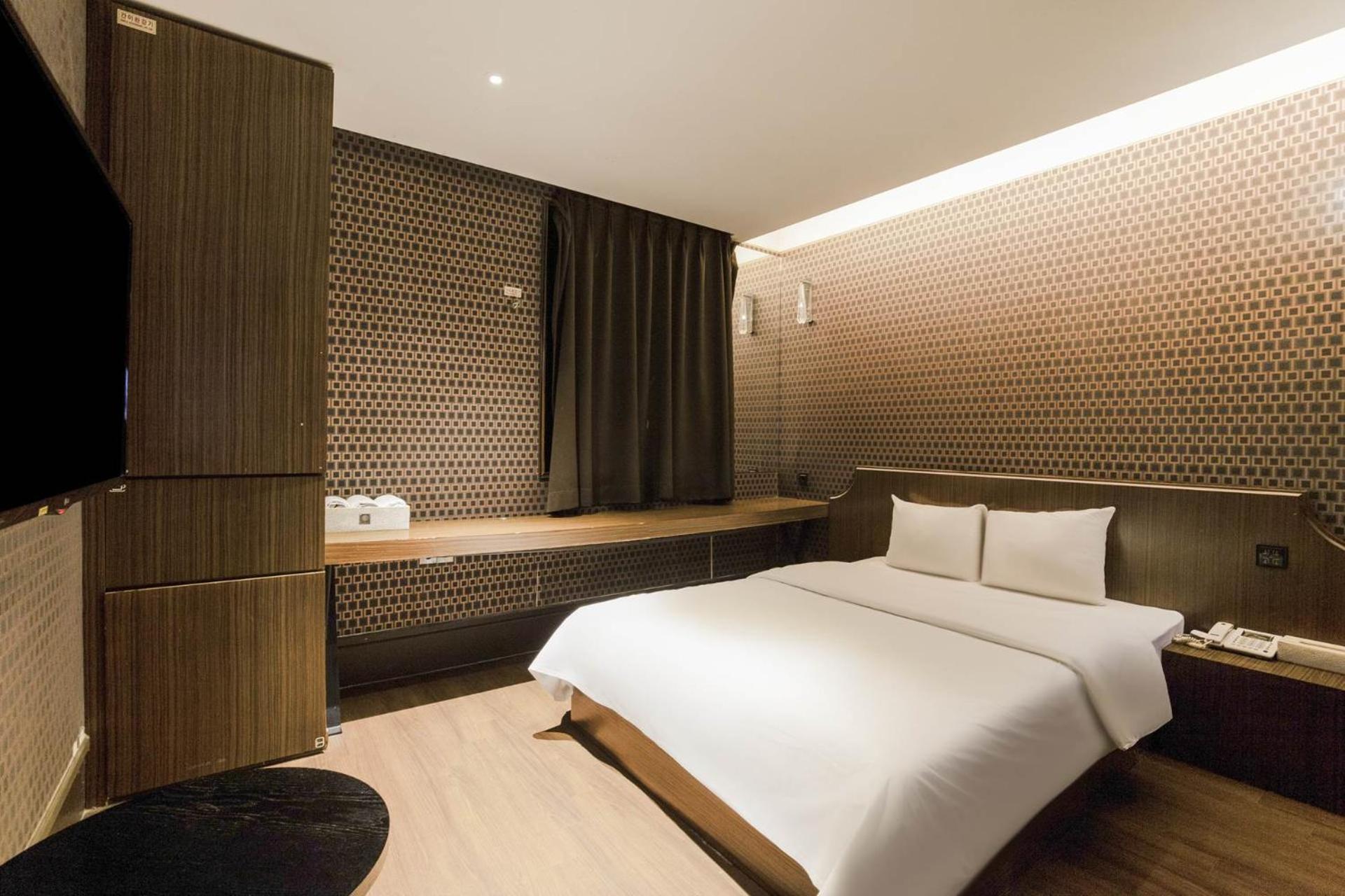 Sota Stay Hotel ソウル特別市 エクステリア 写真