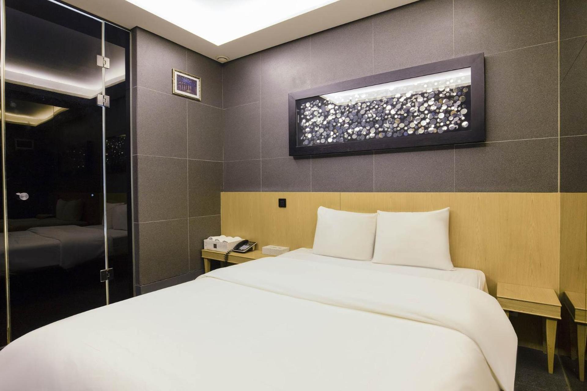 Sota Stay Hotel ソウル特別市 エクステリア 写真