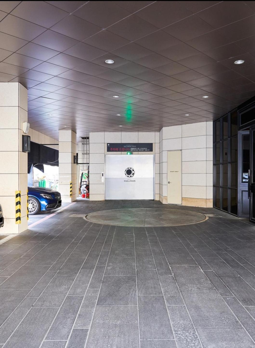 Sota Stay Hotel ソウル特別市 エクステリア 写真